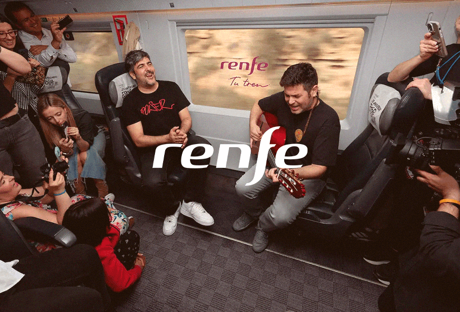 Renfe